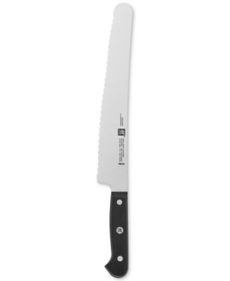 Zwilling - J.A. Henckels Gourmet 10" Bread/Pastry Knife