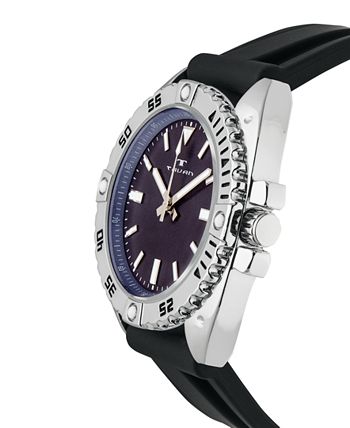 Tavan anchor sentinel men's watch hot sale