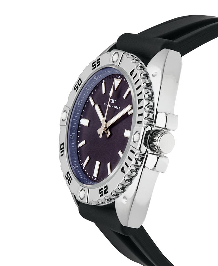 tavan anchor sentinel men's watch