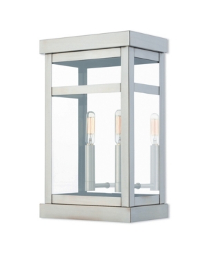 Livex Hopewell 2-Light 15