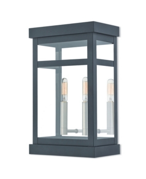 Livex Hopewell 2-Light 15
