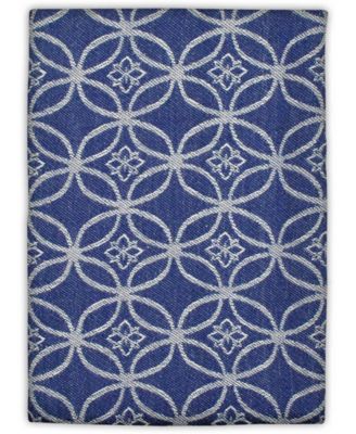 Assorted Dishtowel and Dishcloth, Set of 5