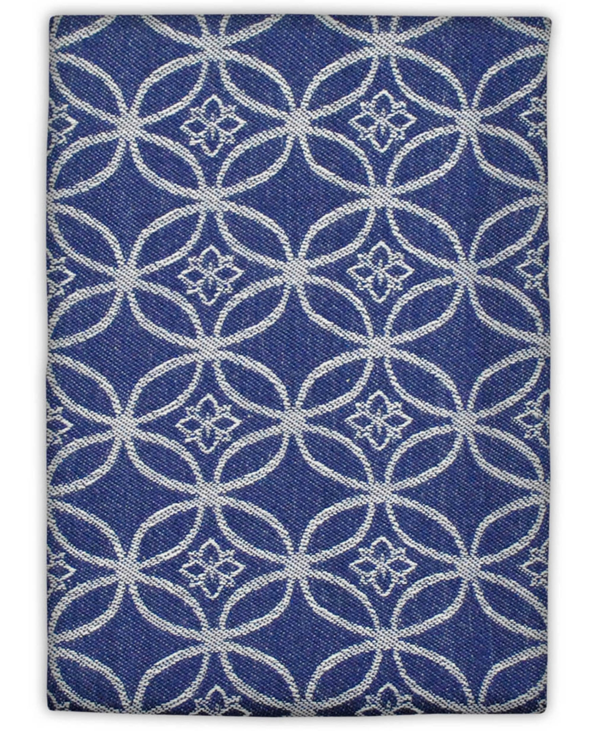 Assorted Dishtowel and Dishcloth, Set of 5