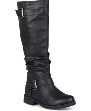 image of Journee Collection Women-s Stormy Boot Women-s Shoes