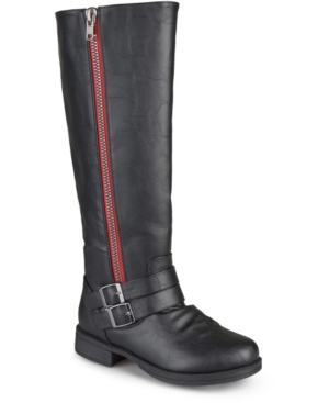 image of Journee Collection Women-s Lady Boot Women-s Shoes
