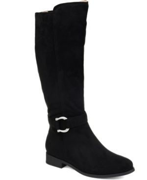 image of Journee Collection Women-s Comfort Cate Boot Women-s Shoes