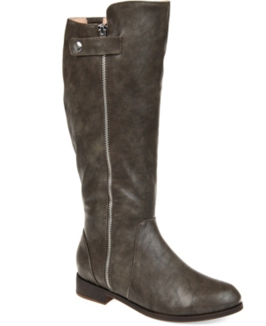image of Journee Collection Women-s Comfort Kasim Boot Women-s Shoes