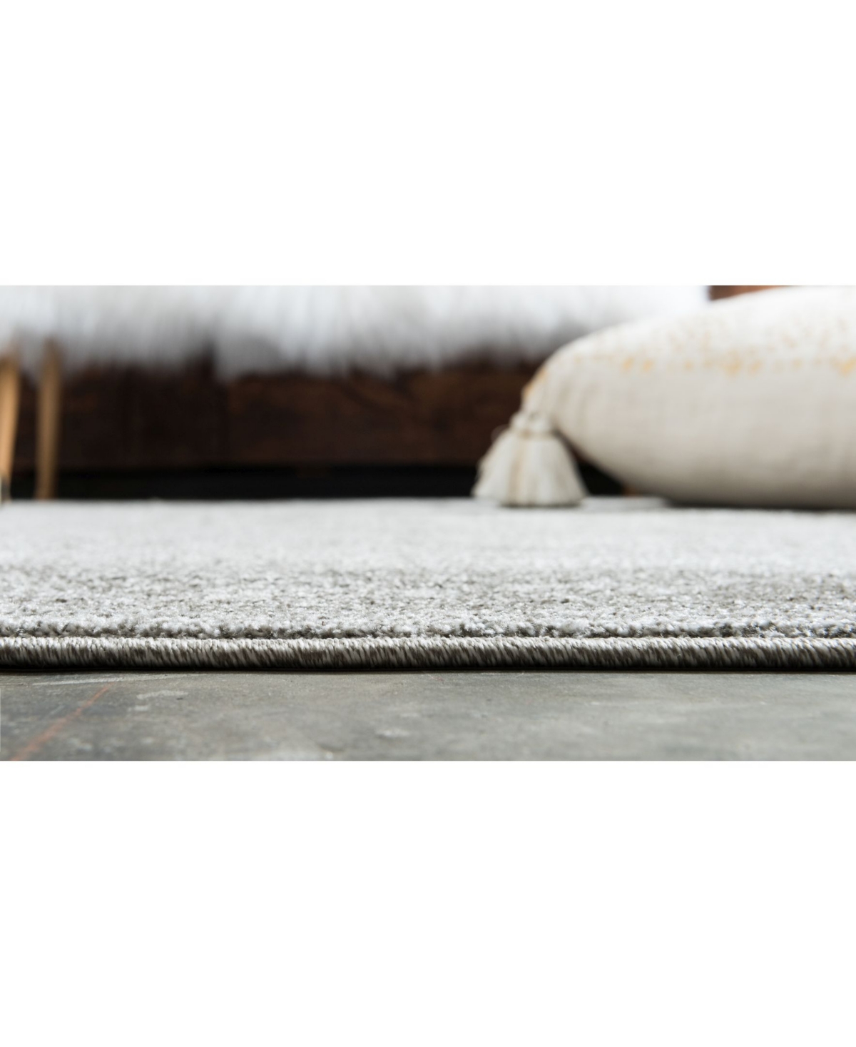 Bayshore Home Aldrose Ald4 Area Rug