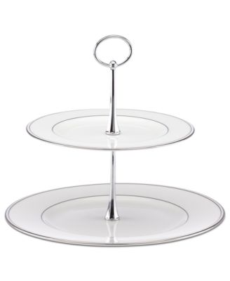 Lenox - Federal Platinum 2-Tier Server