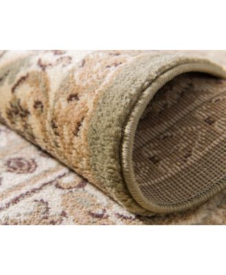 Versailles VER2 5' x 8' Area Rug