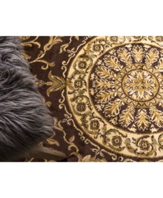 Versailles VER2 9' x 12' Area Rug