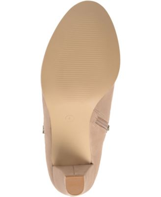 Women's Sanzi Side Zip Dress Shooties