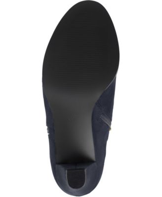 Women's Sanzi Side Zip Dress Shooties