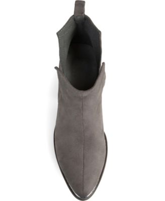 Women's Issla Block Heel Western Booties