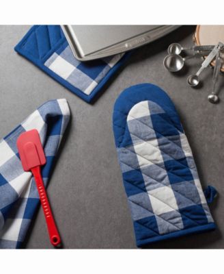 Buffalo Check Dishtowel, Set of 3