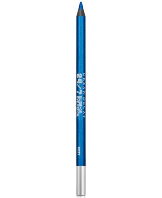 Indsprøjtning Ring tilbage Indsigt Urban Decay 24/7 Glide-On Waterproof Eyeliner Pencil - Macy's