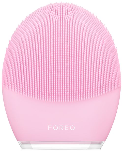 Foreo Luna 3 Reviews Skin Care Beauty Macy S