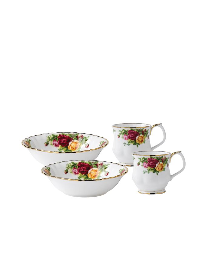 Royal albert macy's new arrivals