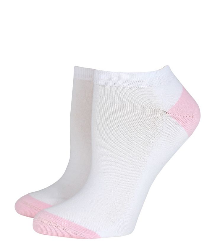 SOCK TALK Ladies' Low Cut Socks MISS to MRS & Reviews - Women - Macy's