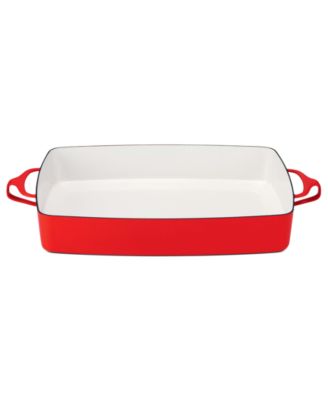 Dansk - Kobenstyle Red Large Baker