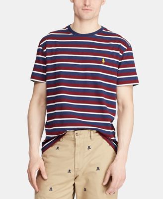 macy's big and tall polo ralph lauren