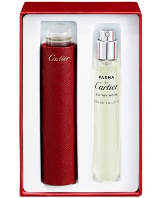 cartier noire perfume