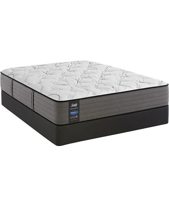 Sealy Posturepedic Shore Drive LTD 11" Extra Firm Mattress ...