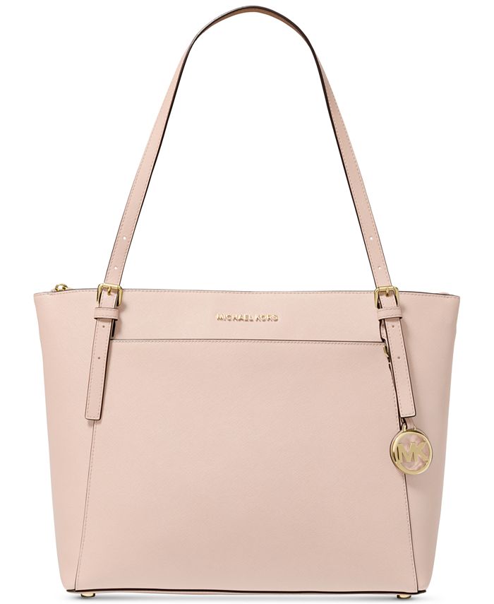 Michael Kors Voyager Leather Tote