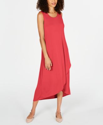 Alfani - Tulip-Hem Maxi Dress