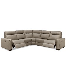 sectional