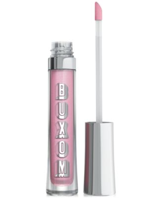 Buxom Cosmetics Full-On Plumping Lip Polish - Erica sheer light pink sparkle 26$