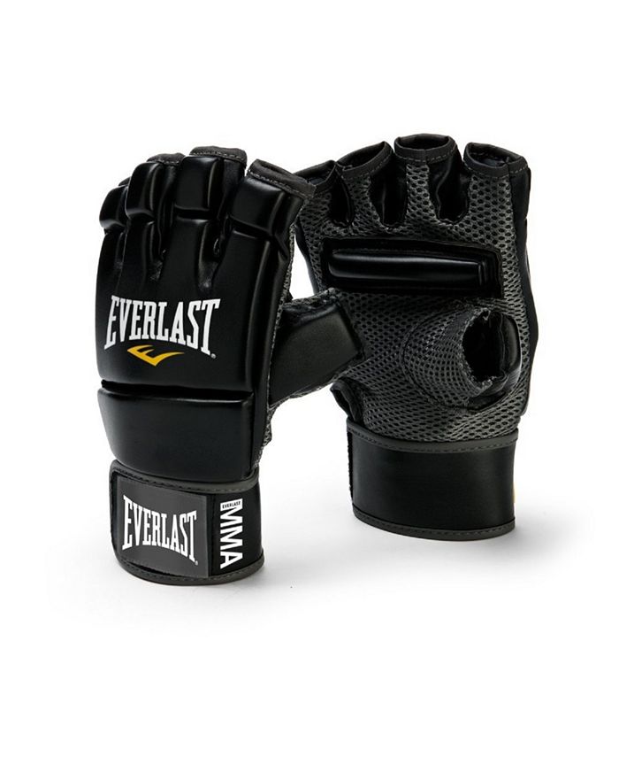 Everlast MMA Kick Boxing Gloves - Macy's