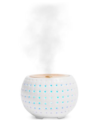 Homedics Ellia Gather Ultrasonic Aroma Diffuser