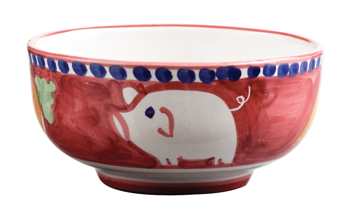 Vietri Campagna Cereal/Soup Bowl