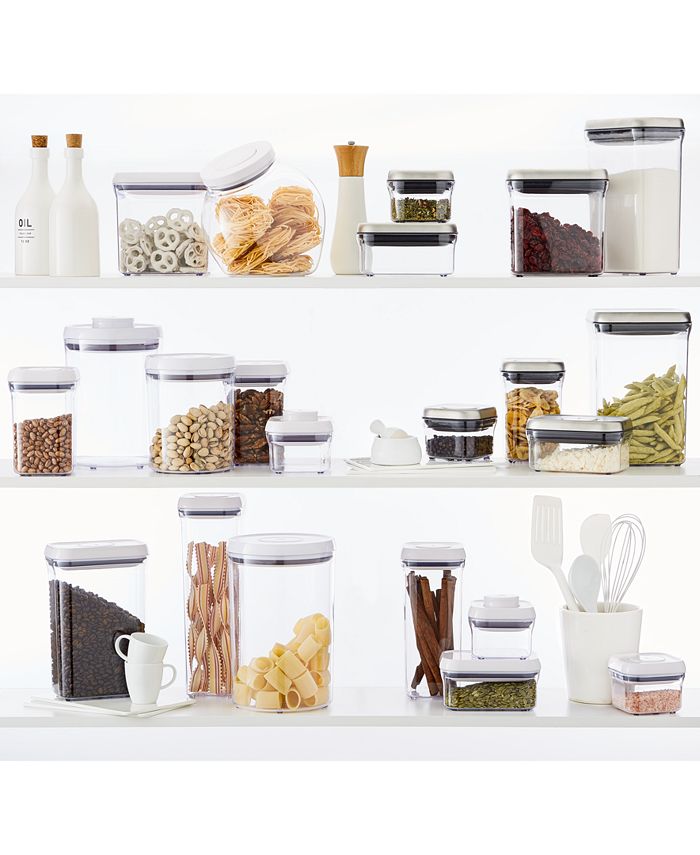 macy's oxo pop containers