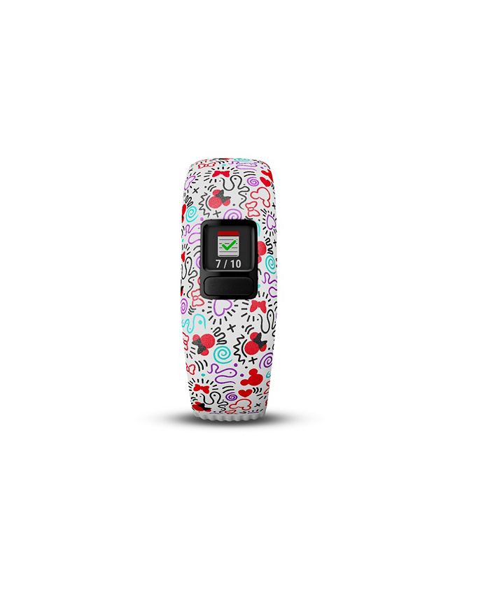 Vivofit jr 2 minnie mouse clearance