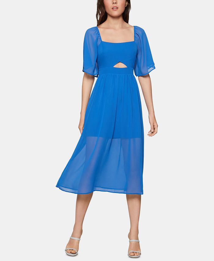 Bcbgeneration dresses shop macy's