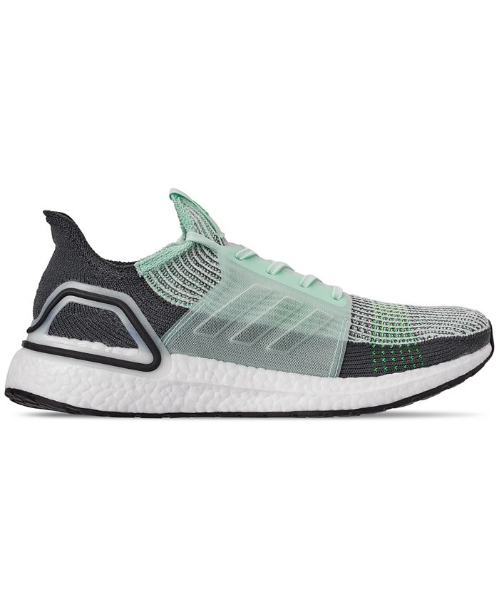 adidas Men's UltraBOOST 19 Running Sneakers from Finish Line & Reviews - Finish Line Men's Shoes 