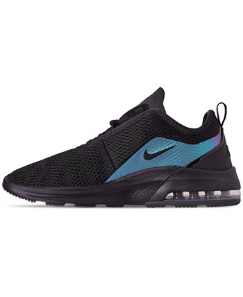 Men's air max motion 2 casual sneakers from online finish line
