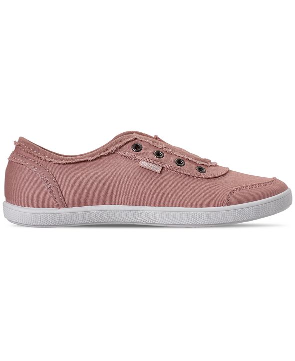 bobs b cute slip on sneakers