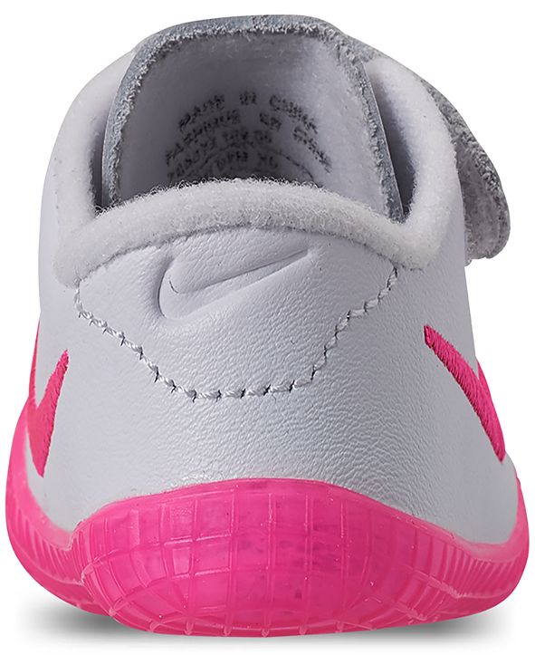 nike waffle crib shoes