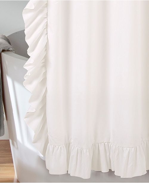 Lush Decor Reyna 72 X 72 Shower Curtain Reviews Shower