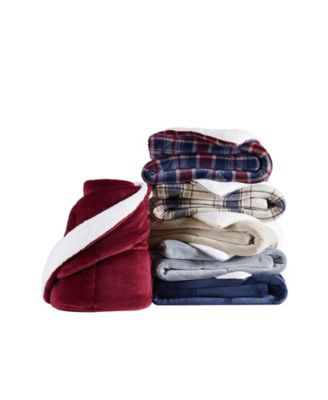 Cuddle Warmth Comforter Set, Full/Queen