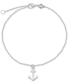Ankle bracelets at macy's discount