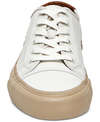 Frye ludlow top cap low lace