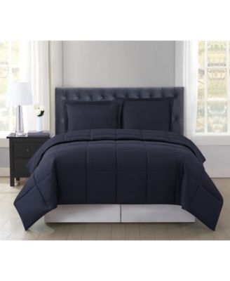 Everyday Solid Comforter Sets