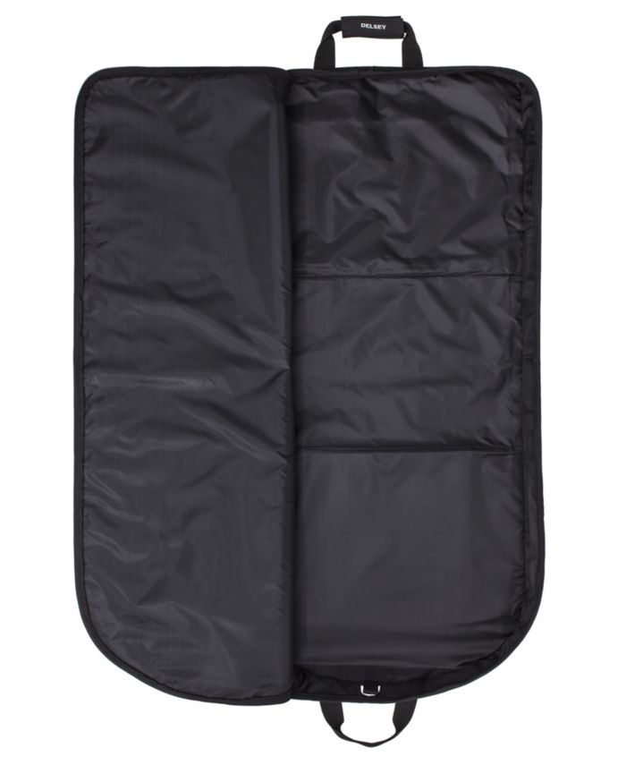 Delsey Helium 42" Garment Sleeve & Reviews - Luggage - Macy's