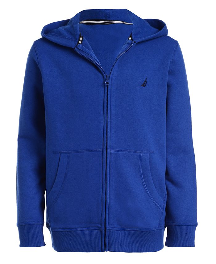 Nautica hoodie macys new arrivals