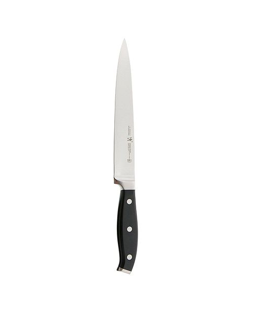 J A Henckels International Forged Premio 8 Carving Knife Reviews Home Macy S