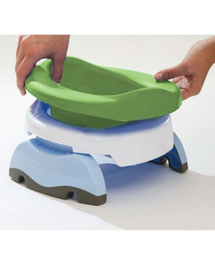 Potette Plus At Home Collapsible Liner Macy's